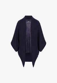 Niet geselecteerd, navy