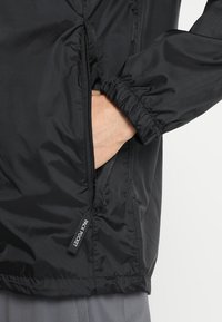 Regatta Veste Hardshell - black