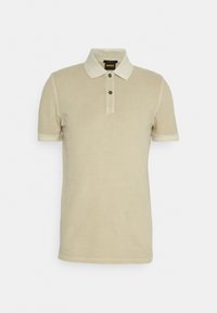 Não selecionado, light beige