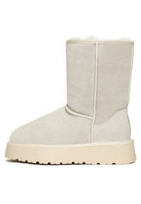 Gooce FAIRFIELD - Botas para la nieve - white