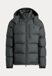 Niewybrane, charcoal grey