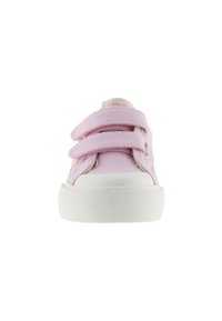 Victoria Shoes BASKET À SCRATCH - Scarpe primi passi - petalo