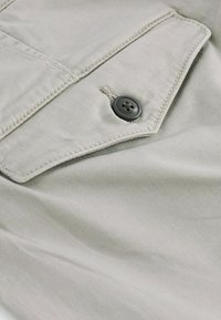 Next REGULAR FIT - Shorts - light grey
