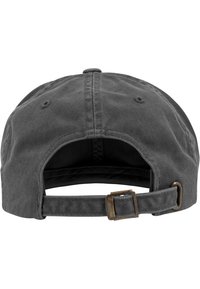 Flexfit PROFILE  - Pet - darkgrey
