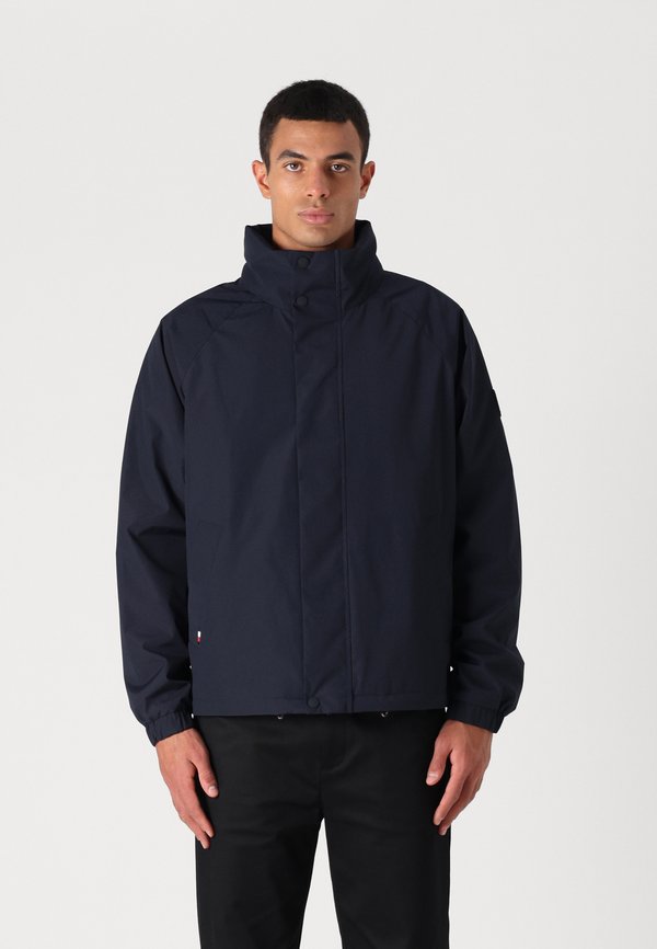 SAIL REGATTA JACKET - Light jacket - desert sky