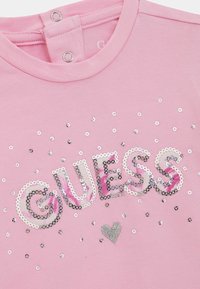 Guess SET - Shorts - rose