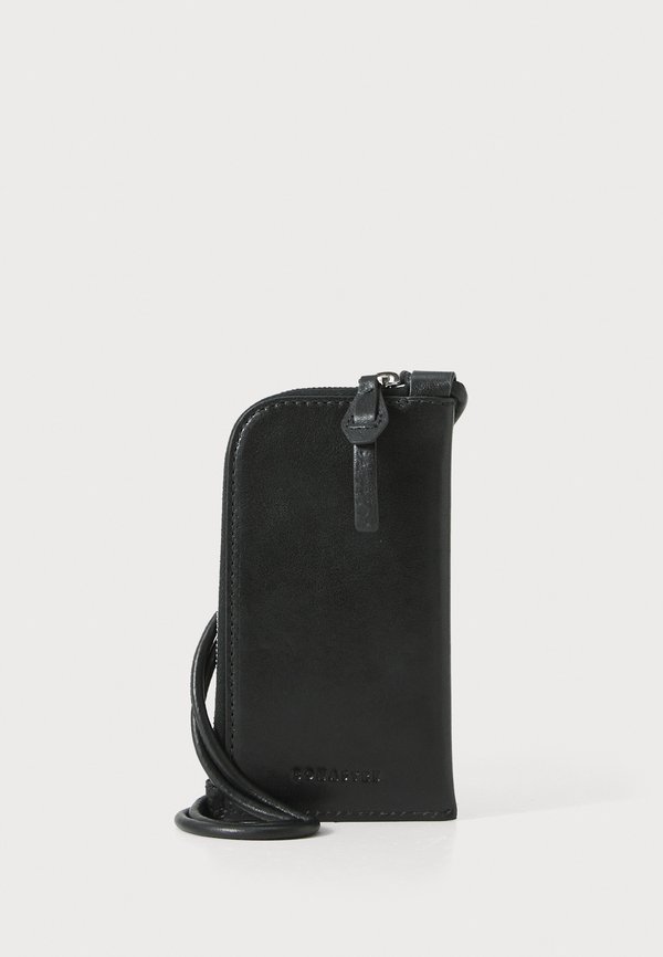 RECTANGULAR WALLET UNISEX - Wallet