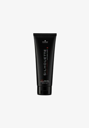 Schwarzkopf SILHOUETTE SUPER HOLD GEL - Shampoo - undefiniert