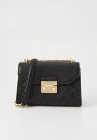 ALDO CRELALLE - Geantă crossbody - black