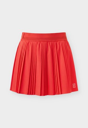 Nike Performance, Спортна пола - university red/white