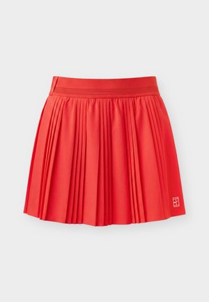 Nike Performance, Jupe de sport - university red/white