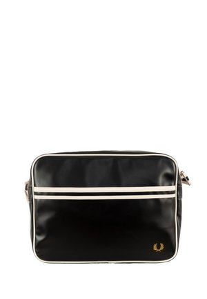 Fred Perry Bandolera - noir