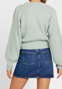 Nly by Nelly Svetr - light green