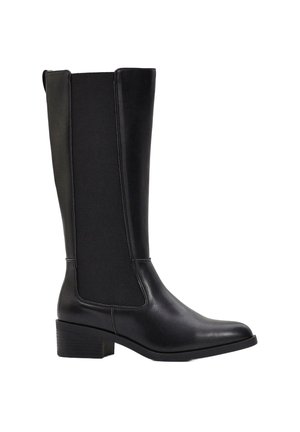Stivali alti - black