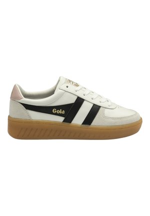 GRANDSLAM - Sneakers laag - blanc