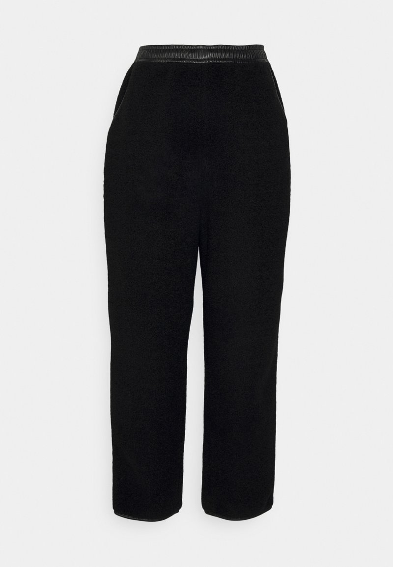 Deadwood Broek zwart