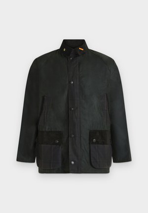 Barbour, ICONS BEDALE - Veste légère - sage
