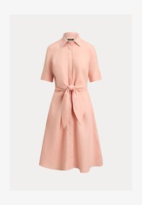 Niewybrane, pink rhodonite