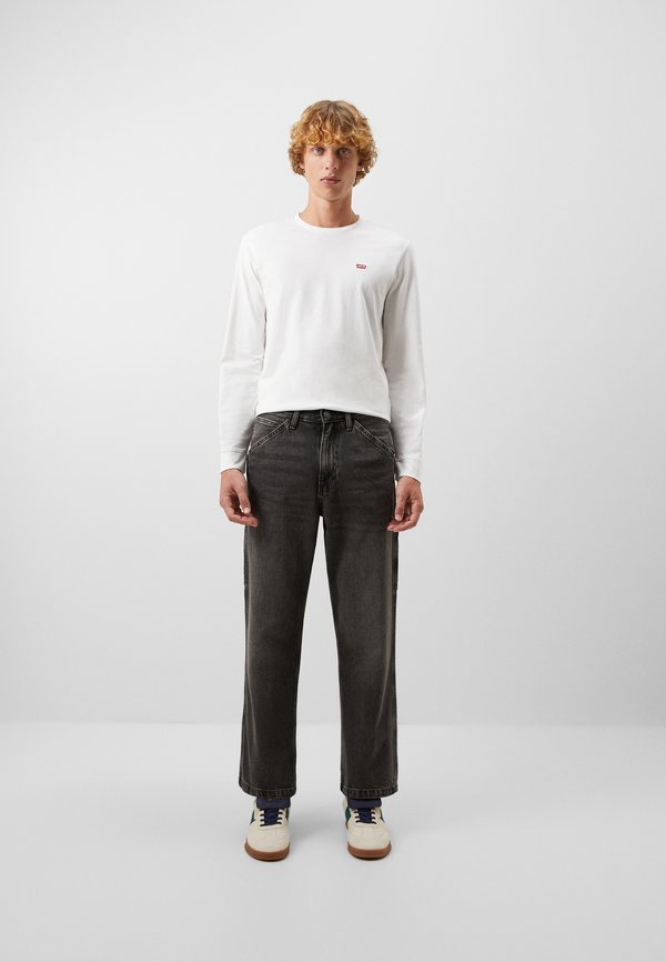 568™ LOOSE STRAIGHT CARPENTER - Carpenter Jeans - going backwards