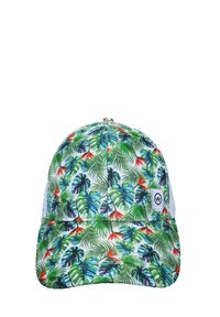 WAXX Casquette - vert