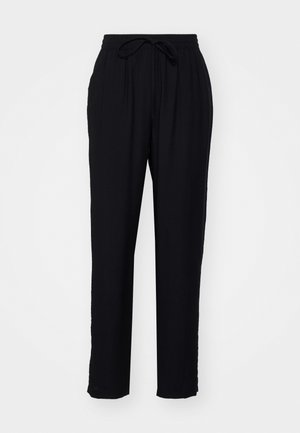 JDY, JDYPEPPER PANT - Stoffhose - black