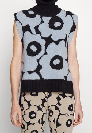 Pullover - light blue