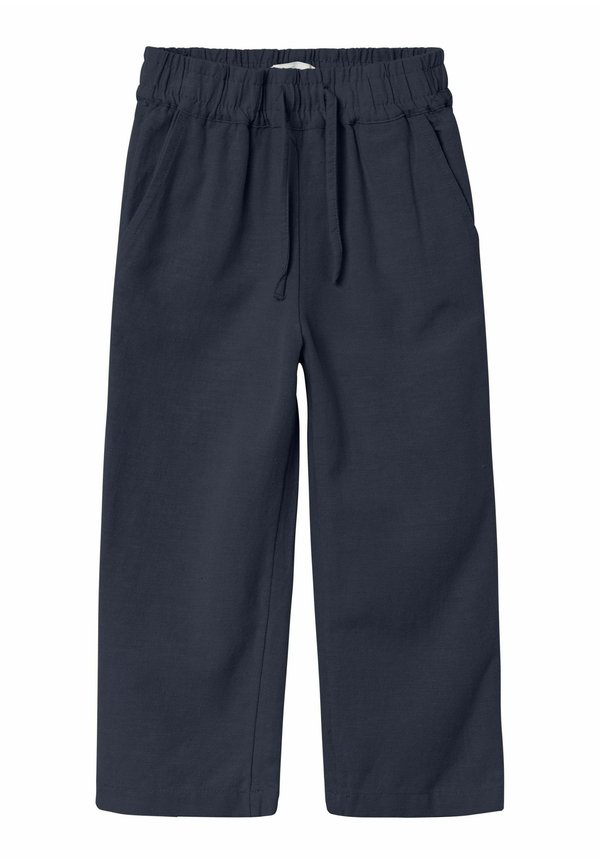 LOOSE FIT - Stoffhose