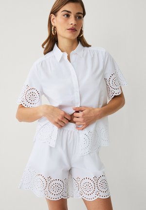 Ellos Collection ANGLAISE biały