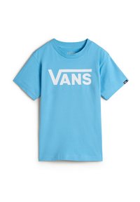 Non sélectionné, heritage blue