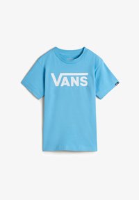 Niet geselecteerd, heritage blue