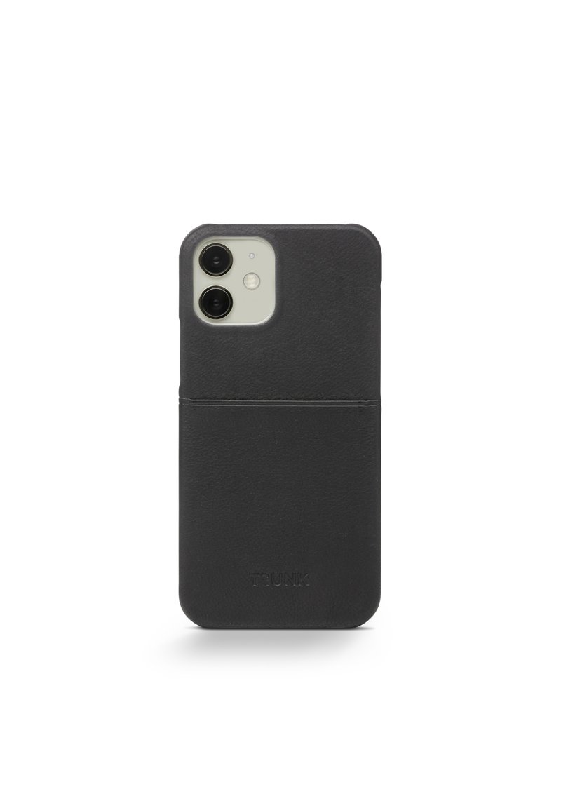 TRUNK Phone case black Zalando