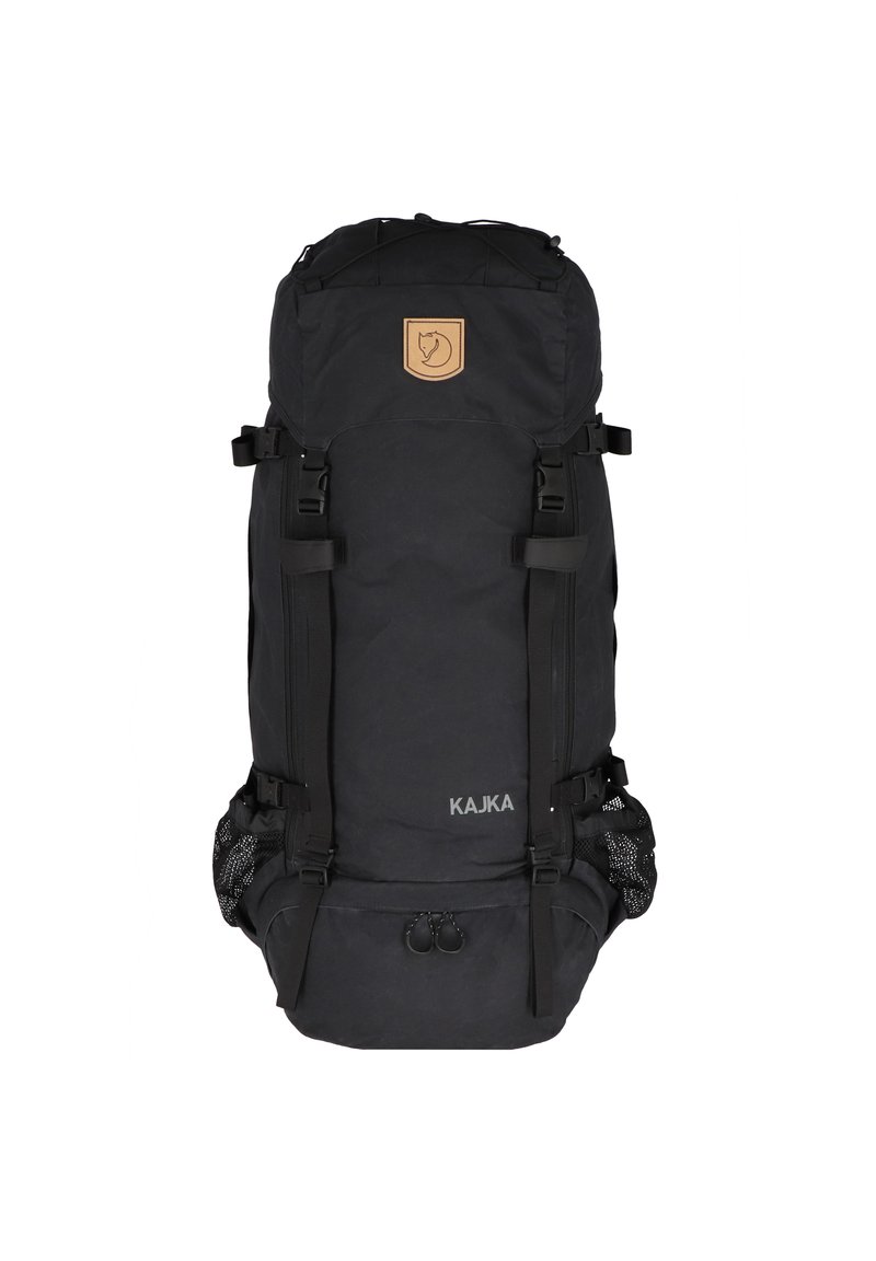 Fjällräven Hiking rucksack black Zalando.ie