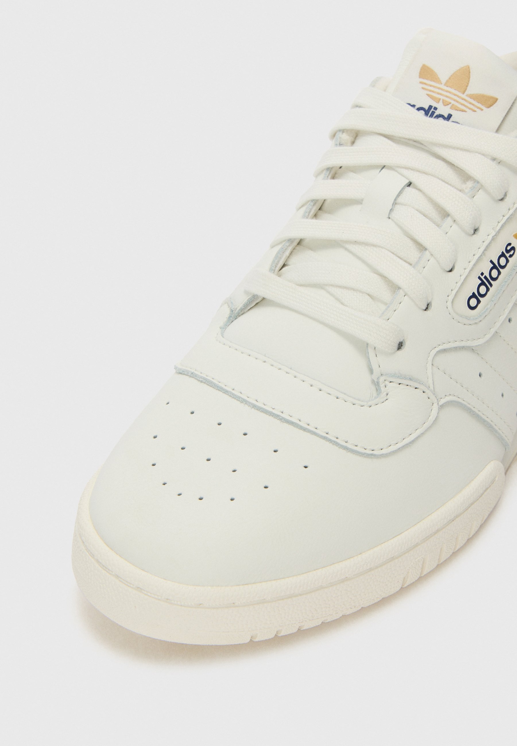 white powerphase adidas