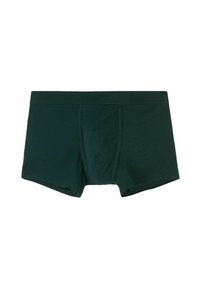 Unselected, grün dark green