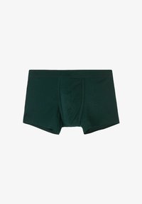 Nevybráno, grün dark green