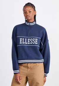 Ellesse SIONTO - Ikdienas džemperis - navy