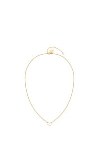 Tamaris Ketting - gold-coloured