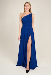 Apart Ballkleid - royalblau