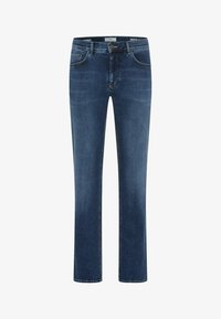 Niet geselecteerd, sky blue used