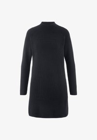 Unausgewählt, schwarz