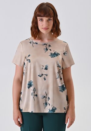 Bluse - green