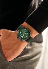 Cerruti 1881 POSITANO - Cronografo - green