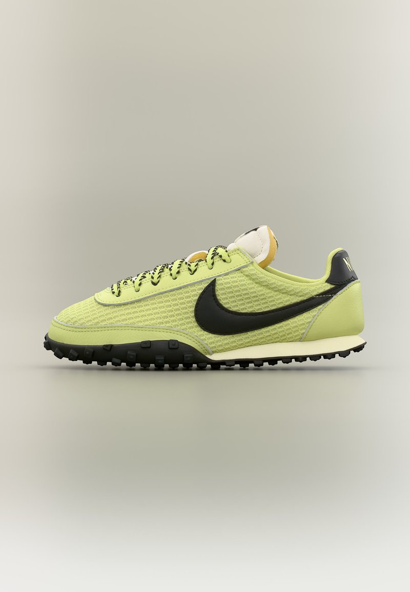 WAFFLE RACER limelight/black/sail/coconut milk/green