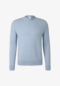 Ausgewählt, hellblau