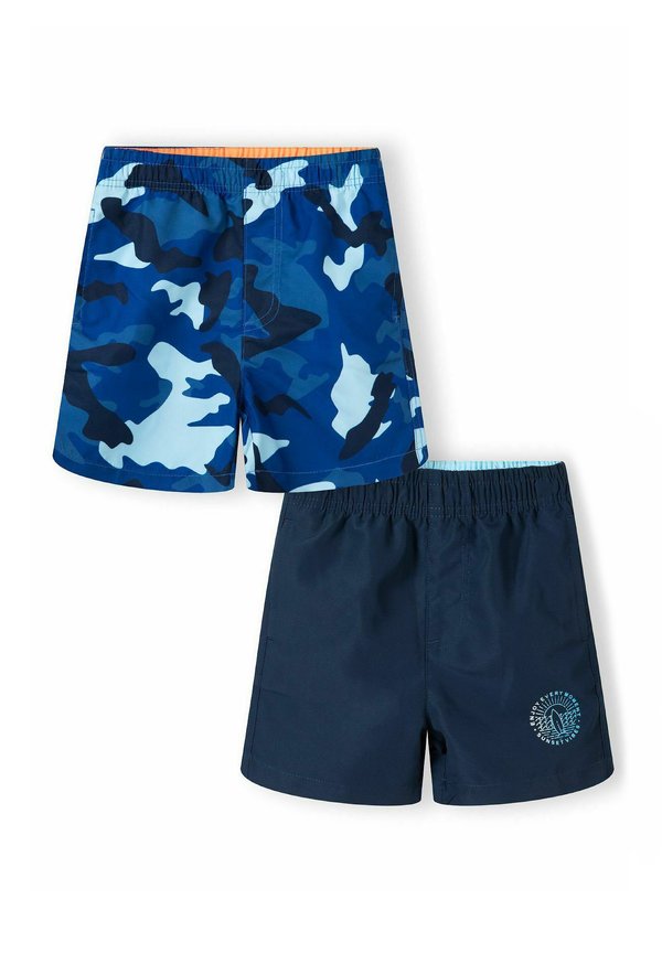 2 PACK BOARD - Badeshorts