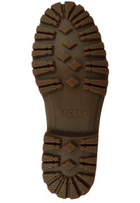 Sperry Bootschoenen - dark brown