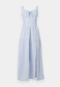 Επιλέχθηκε, zen blue