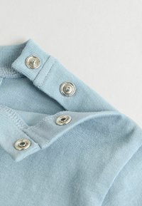 Next REGULAR FIT SHORT SLEEVE 4 PACK - Triko s potiskem - blue