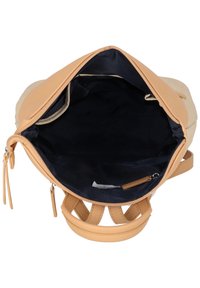 Gerry Weber KEEP IN MIND - Ruksak - bleached sand
