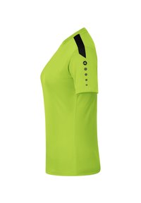 JAKO TEAMSPORT - POWER - T-Shirt sport - gruenschwarz